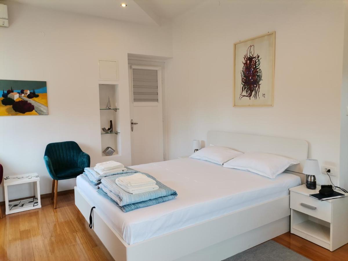Vera Apartman
